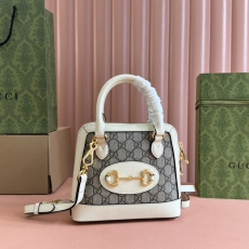 Gucci Top Handle Bags